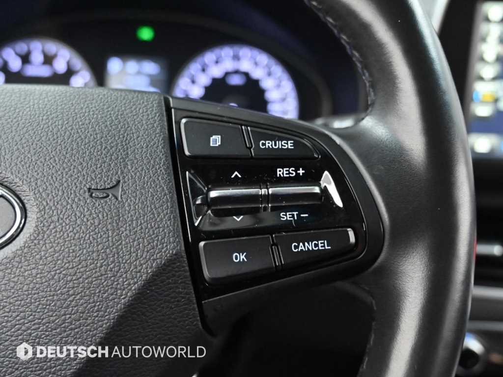 Hyundai Grandeur — photo 17
