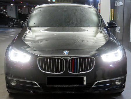 BMW Gran Turismo — photo 02