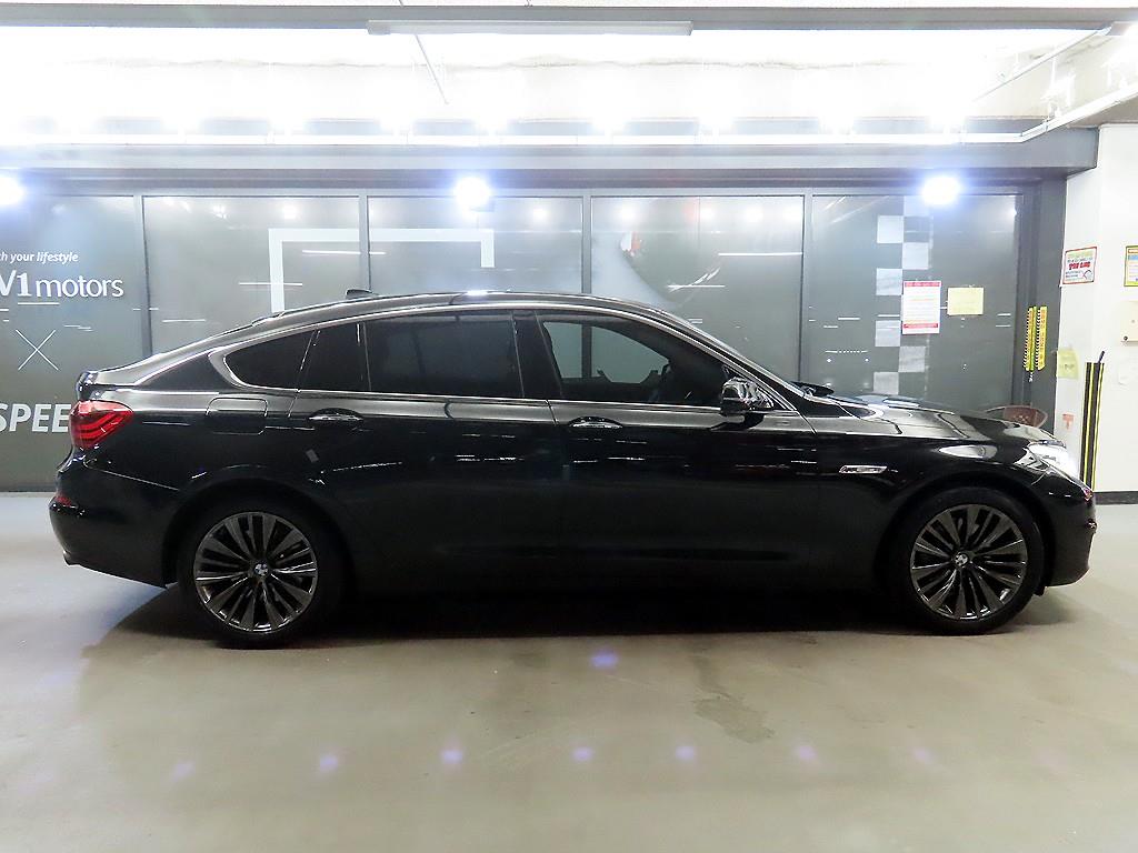BMW Gran Turismo — photo 03