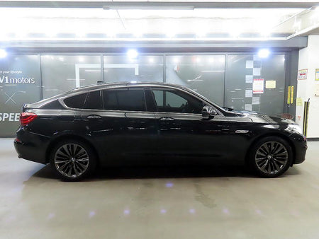 BMW Gran Turismo — photo 03