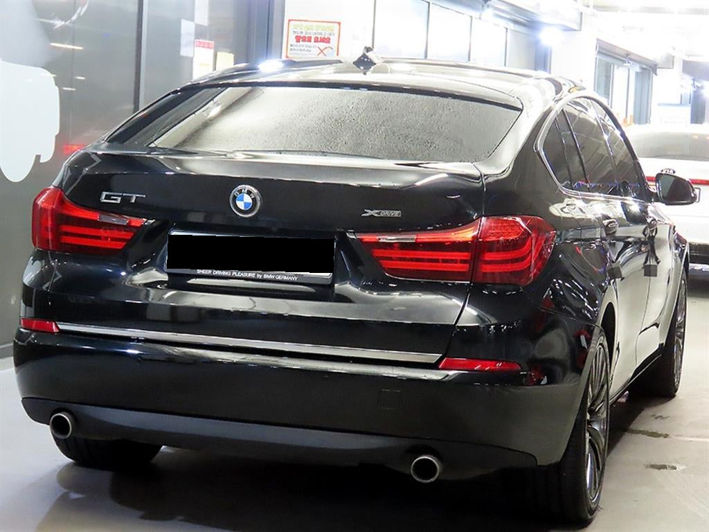 BMW Gran Turismo — photo 04
