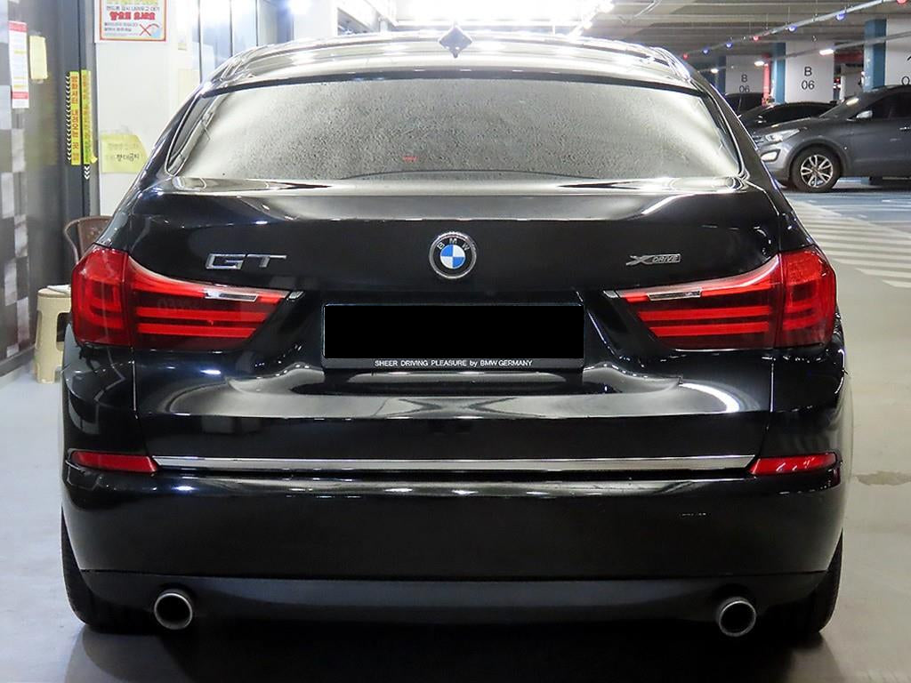 BMW Gran Turismo — photo 05