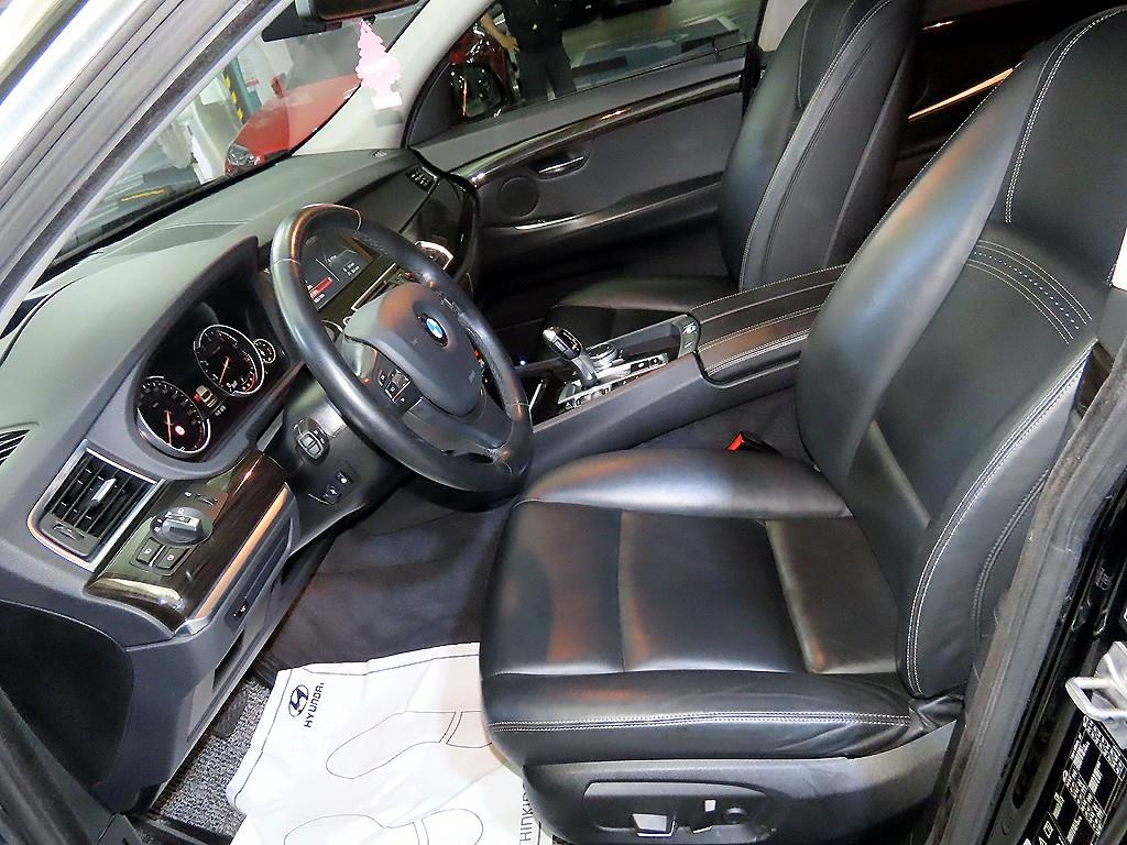 BMW Gran Turismo — photo 06