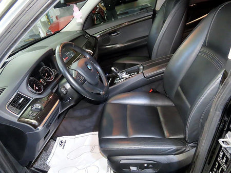 BMW Gran Turismo — photo 06