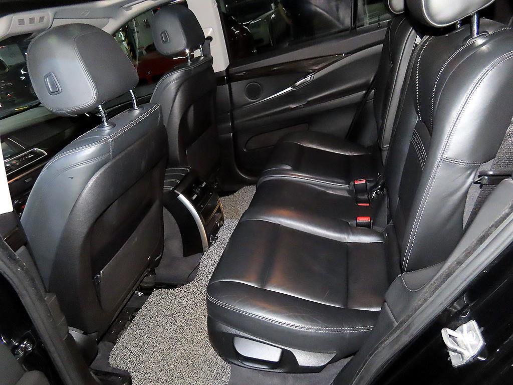 BMW Gran Turismo — photo 07