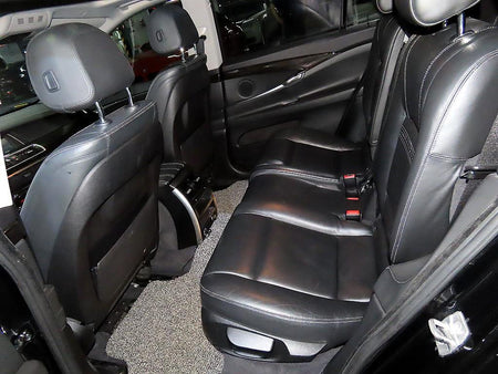 BMW Gran Turismo — photo 07