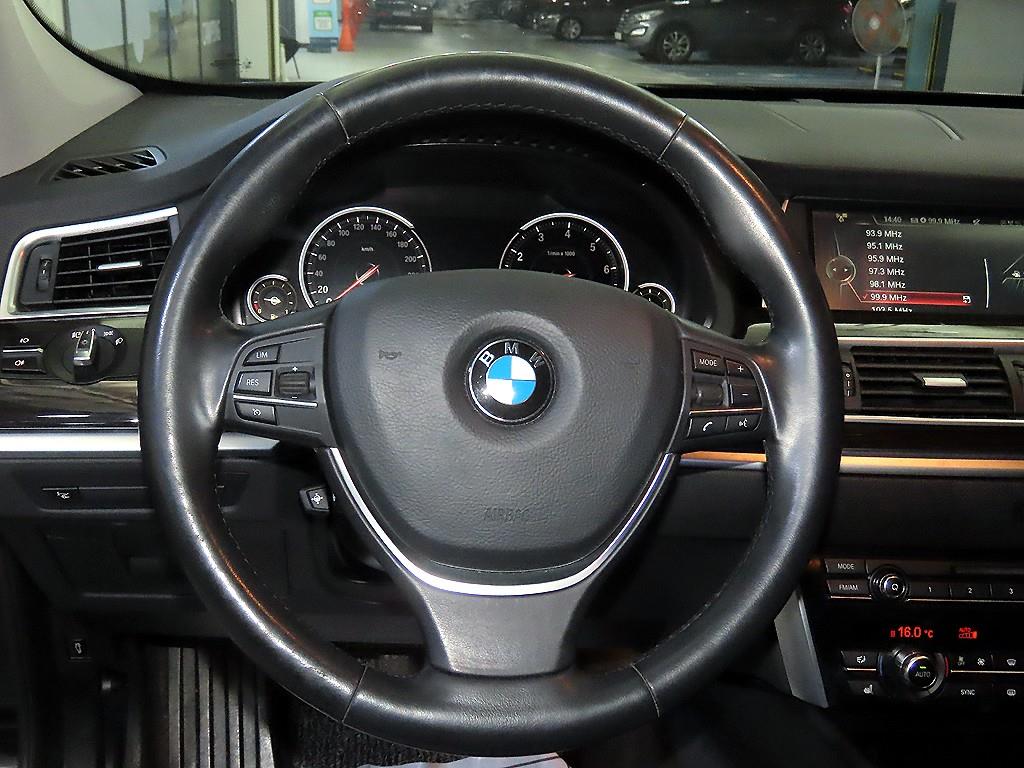 BMW Gran Turismo — photo 08