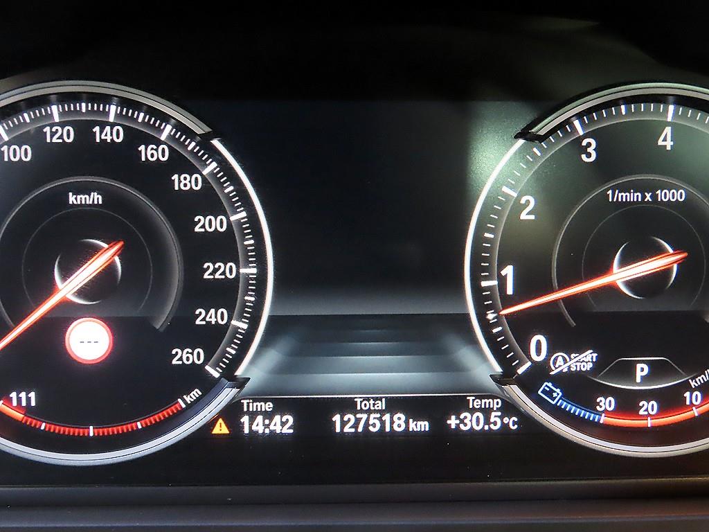 BMW Gran Turismo — photo 09