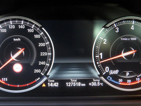 BMW Gran Turismo — photo 09