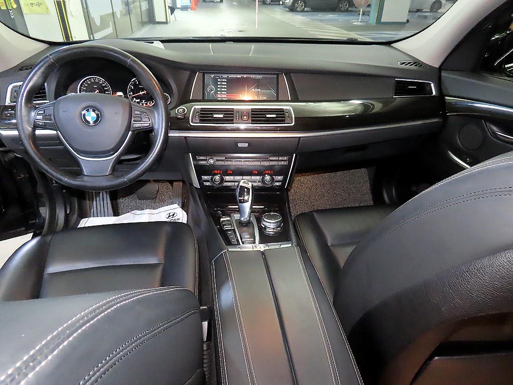 BMW Gran Turismo — photo 10