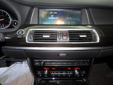 BMW Gran Turismo — photo 11