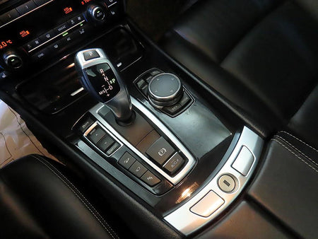 BMW Gran Turismo — photo 12