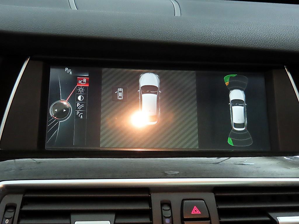 BMW Gran Turismo — photo 14