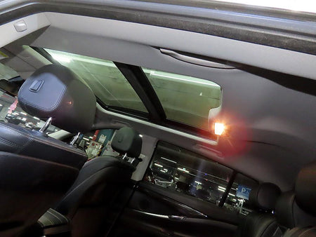 BMW Gran Turismo — photo 15