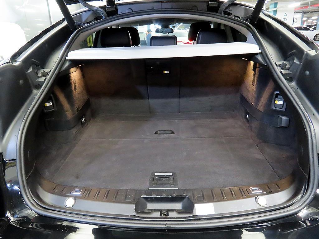 BMW Gran Turismo — photo 16