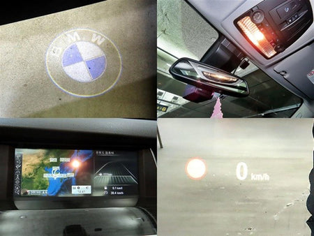BMW Gran Turismo — photo 18