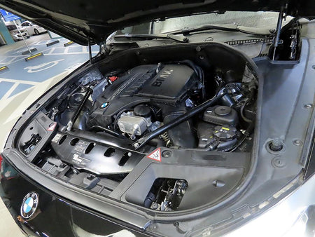 BMW Gran Turismo — photo 19