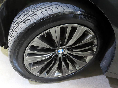 BMW Gran Turismo — photo 20