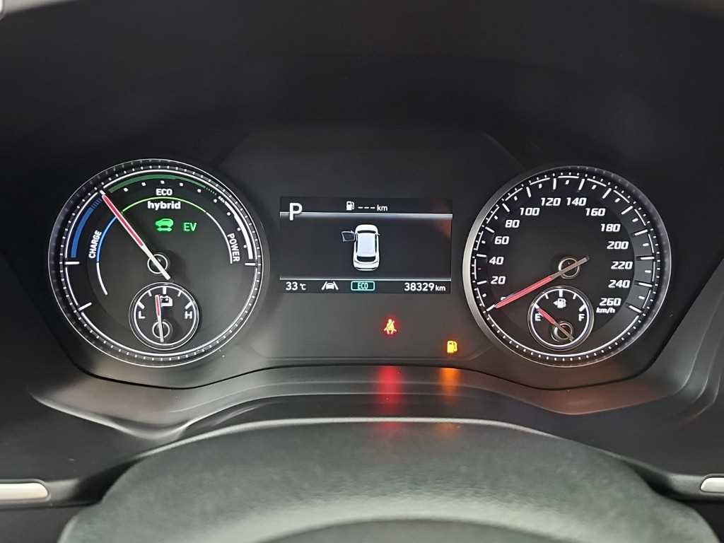 Hyundai Santafe — photo 06