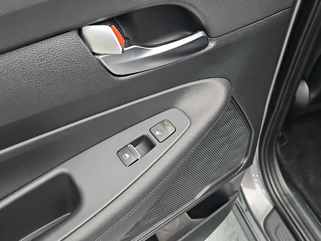 Hyundai Santafe — photo 13