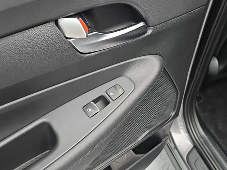 Hyundai Santafe — photo 13