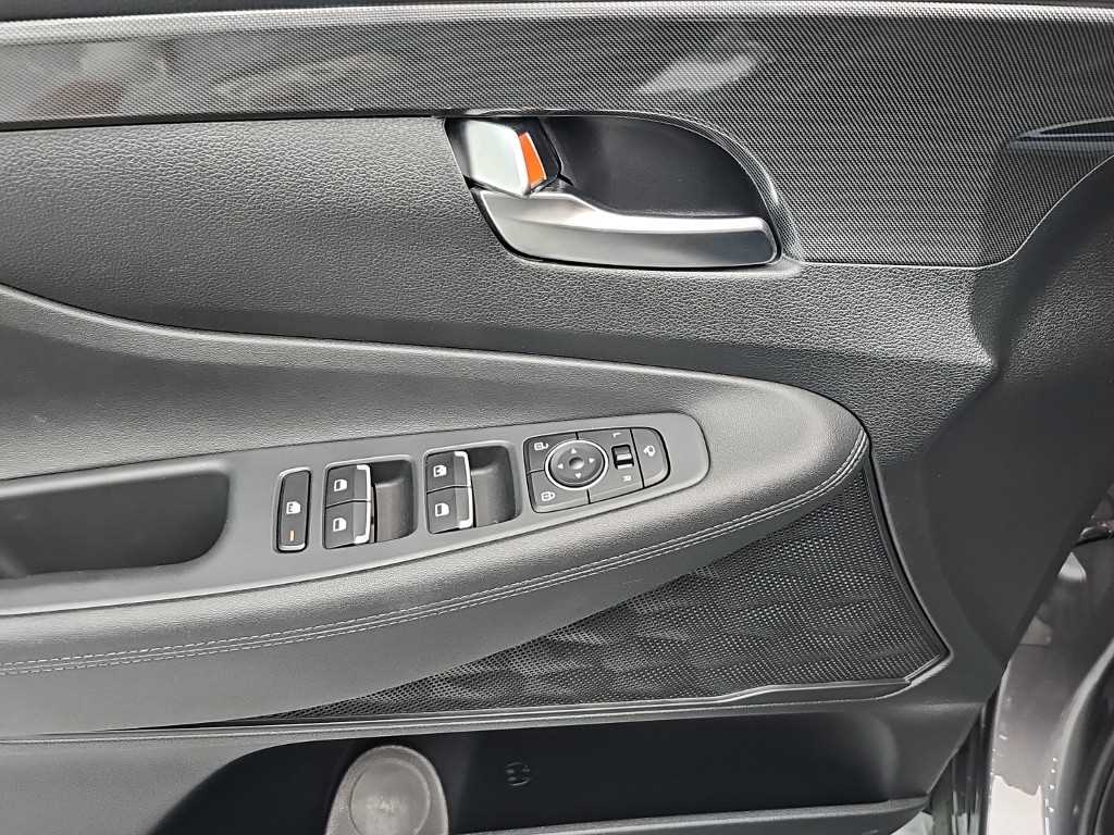 Hyundai Santafe — photo 16