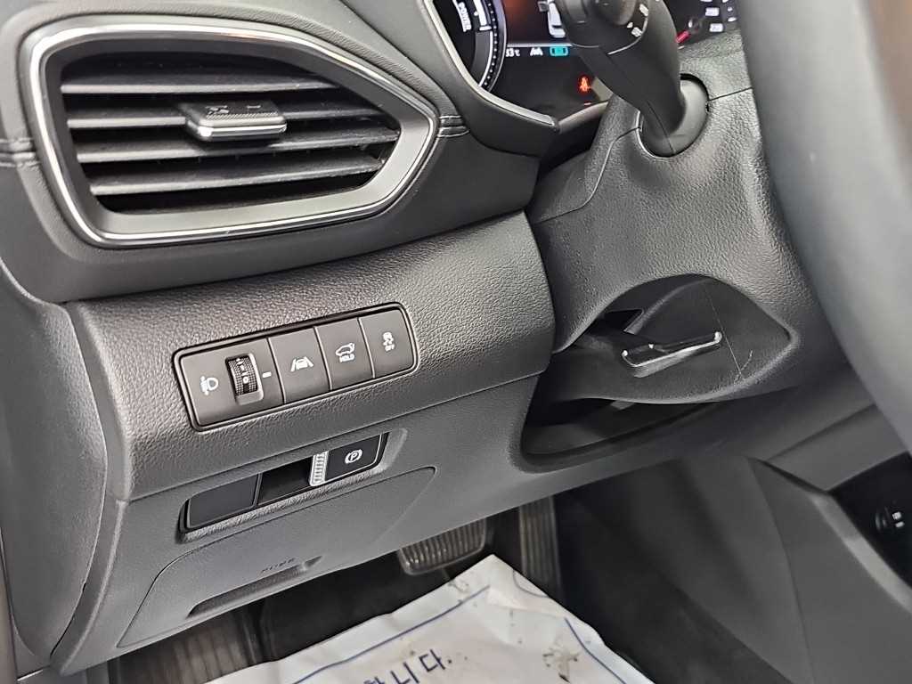 Hyundai Santafe — photo 17