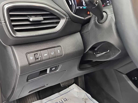 Hyundai Santafe — photo 17