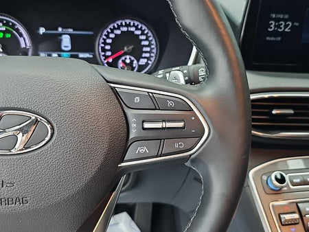 Hyundai Santafe — photo 18