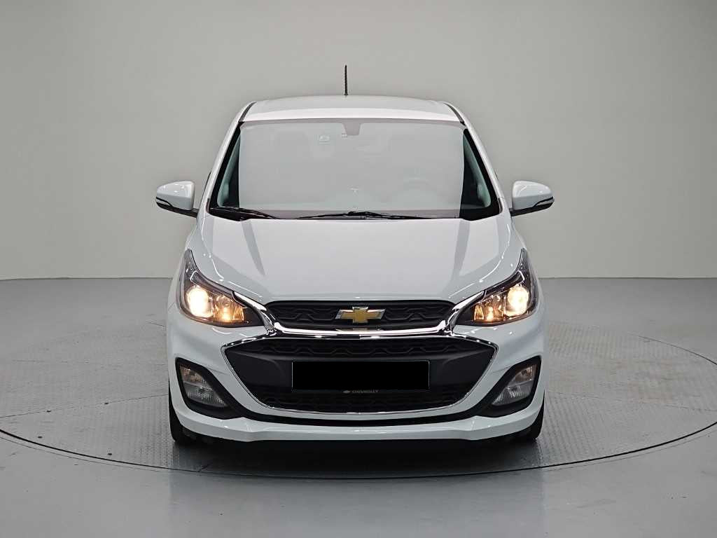 CHEVROLET Spark — photo 02