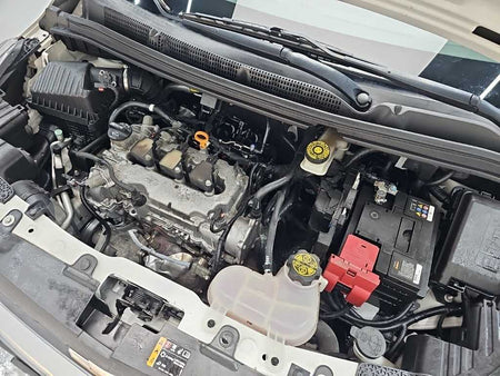 CHEVROLET Spark — photo 05