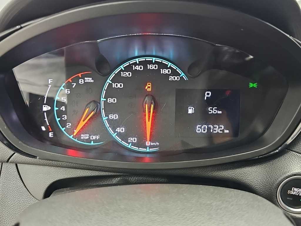 CHEVROLET Spark — photo 06