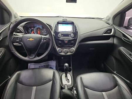 CHEVROLET Spark — photo 07