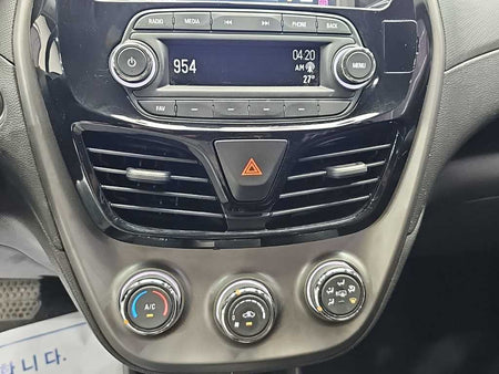 CHEVROLET Spark — photo 10