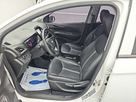 CHEVROLET Spark — photo 11