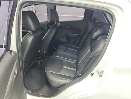 CHEVROLET Spark — photo 12