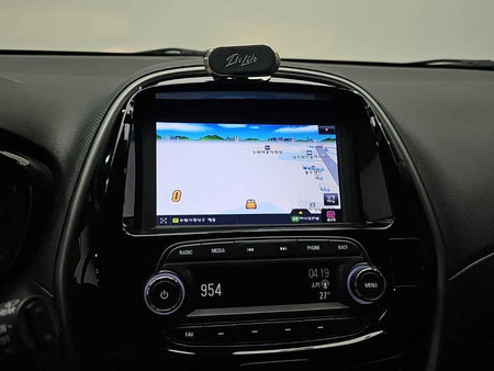 CHEVROLET Spark — photo 13