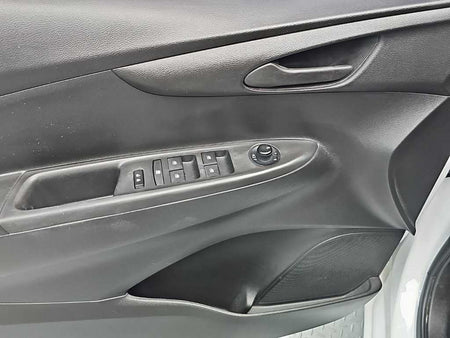 CHEVROLET Spark — photo 15