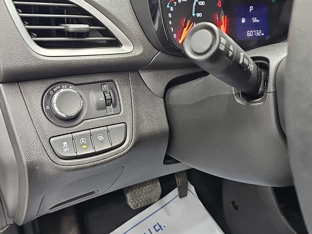 CHEVROLET Spark — photo 16