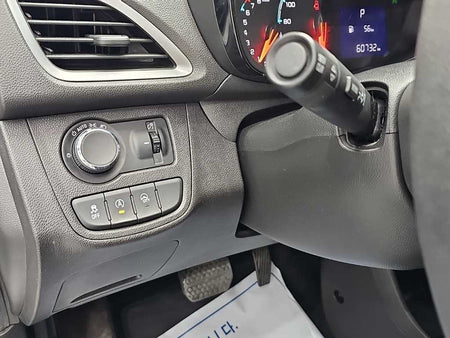 CHEVROLET Spark — photo 16