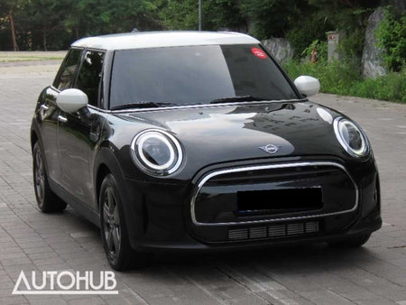 Mini Cooper — photo 02