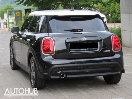 Mini Cooper — photo 04