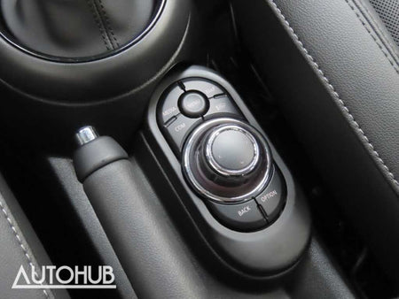 Mini Cooper — photo 08