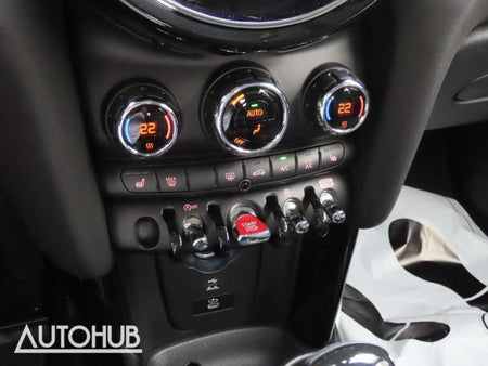 Mini Cooper — photo 09