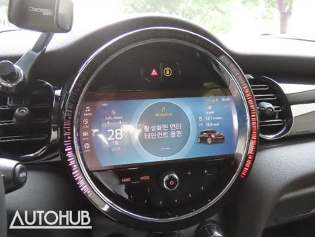 Mini Cooper — photo 10