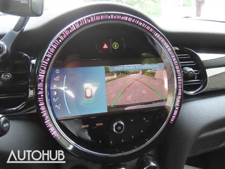 Mini Cooper — photo 11