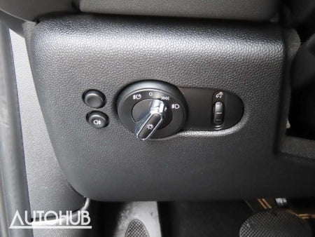 Mini Cooper — photo 13