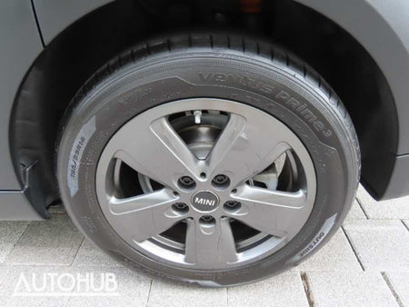 Mini Cooper — photo 18
