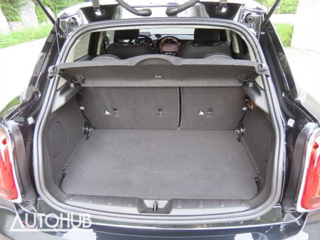 Mini Cooper — photo 19