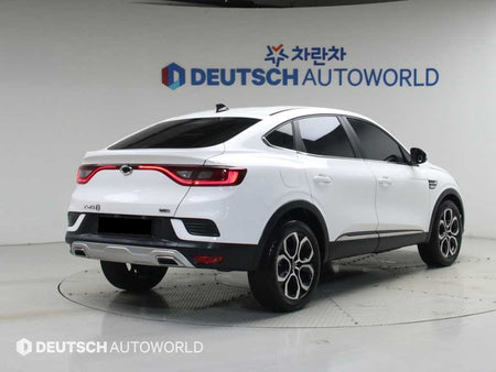 RENAULT XM3 — photo 02
